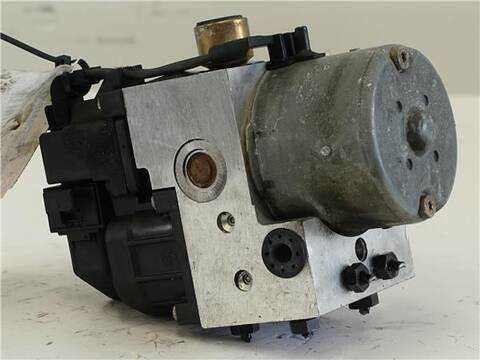 Abs Audi A4 1.8 T BERLINA 150CV 110KW