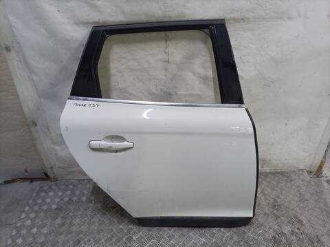 Puerta Trasera Derecha Volvo XC 60 KINETIC AWD 205CV 151KW