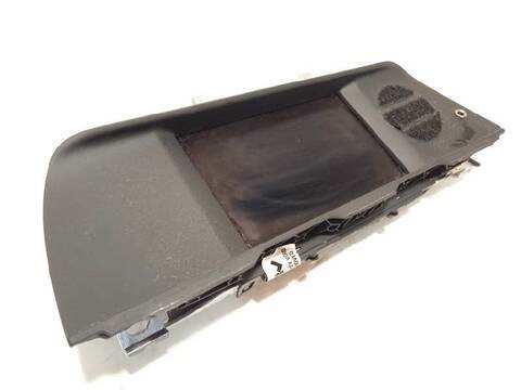 Pantalla Multifuncion Bmw Serie 5 518 525D 204CV 150KW