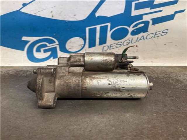 Motor de Arranque Peugeot 307 1.4 16V