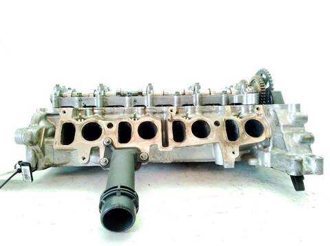 Foto 2ª: Culata Bmw Serie 1 114 118 D (2011)