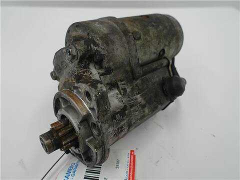 Motor de Arranque Hyundai Santa Fe 2.2 CRDI 155CV 114KW