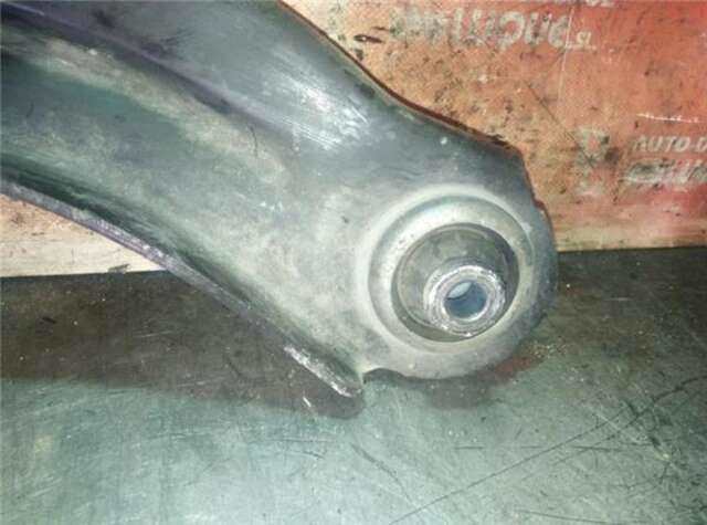 Foto 2ª: Brazo Suspension Delantero Izquierdo Renault Clio 1.2 16V [D4F 740]