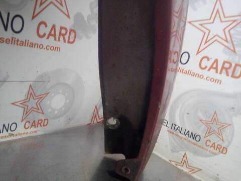 Foto 2ª: Aleta Delantera Izquierda Volkswagen Polo CONCEPTLINE BERLINA 60CV 44KW [AUD] (2001)