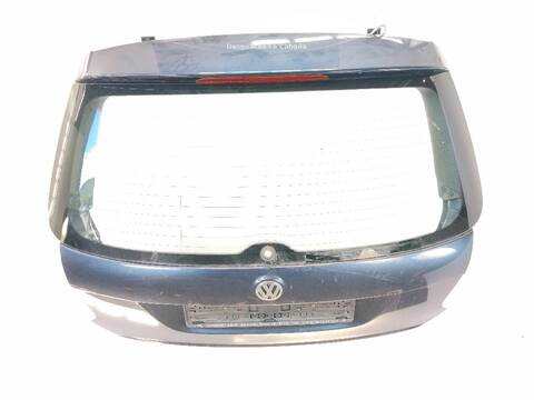 Portón Volkswagen Golf 1.6 TDI