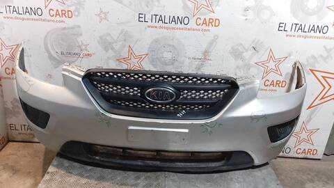 Paragolpes Delantero Kia Carens CONCEPT 140CV 103KW