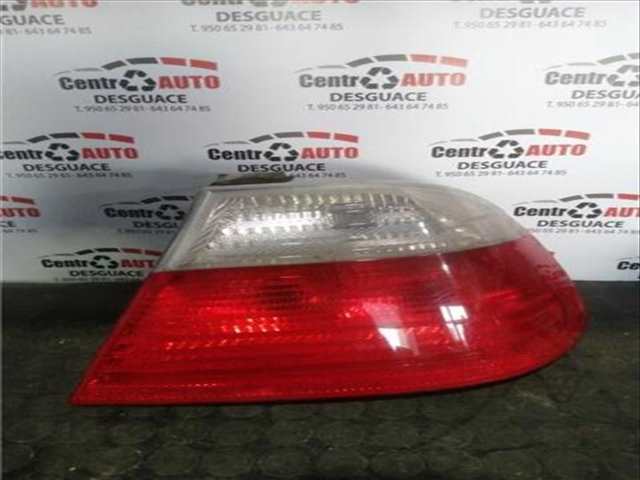 Foto 2ª: Piloto Trasero Derecho Bmw Serie 3 315 1.9 318 CI [1 9 LTR. - 87 KW CAT] COUPE 118CV
