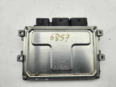 Foto 3ª: Centralita Motor ECU Peugeot 108 COLLECTION 81CV 60KW [HM01] (2016)