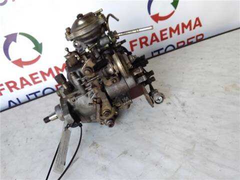 Bomba Combustible Toyota Land Cruiser 4.2