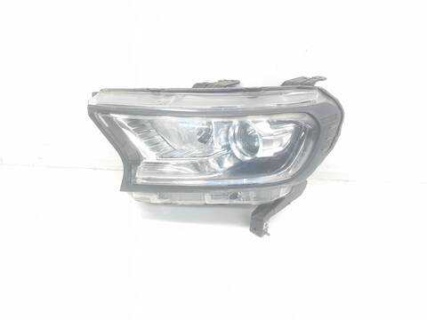 Faro Izquierdo Ford Ranger DOPPELKABINE 4X4 WILDTRAK