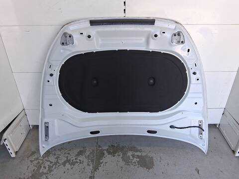 Foto 2ª: Capot Seat Leon 2.0 TDI 150CV 110KW
