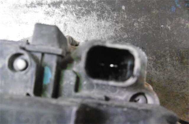 Foto 2ª: Alternador Opel Astra 1.6 16V [Z 16 XE]