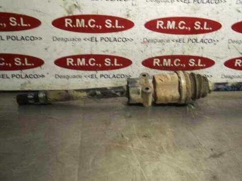 Foto 3ª: Transmision Delantera Derecha Opel Meriva BLUE LINE 101CV 74KW [Z17DTH] (2004)