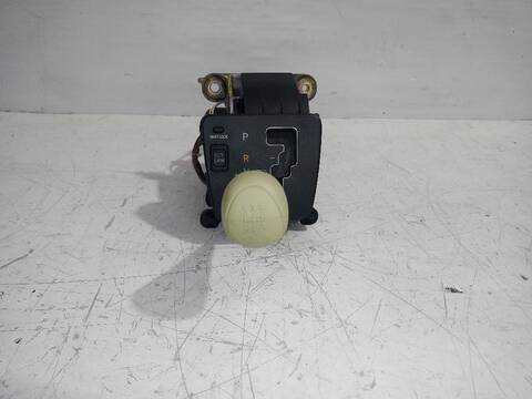 Palanca de Cambio Lexus RX LUXURY 204CV