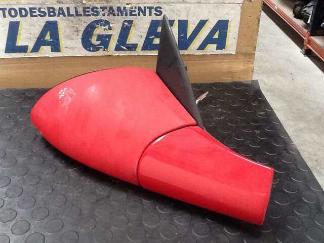 Foto 2ª: Retrovisor Derecho Opel Vectra 1.6 (1997)