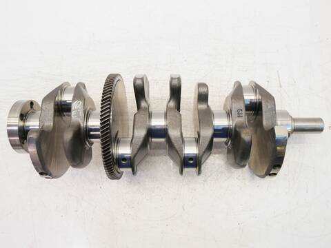 Foto 2ª: Cigüeñal Ford Mustang 314 - 317 CV [N48H] (2020)