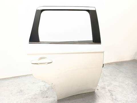 Foto 2ª: Puerta Trasera Derecha Mitsubishi Outlander 2.0 HYBRID 4WD GG2W) 121CV 89KW [4B11] (2013)