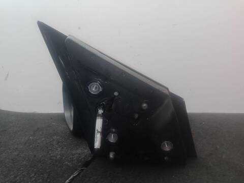 Foto 3ª: Retrovisor Izquierdo Renault Megane 1.2 TCE 130 B9MR) HATCHBACK 130CV 97KW IV HATCHBACK B9A/M/N_) [H5F 408]