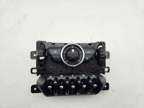 Foto 4ª: Mando Calefacción A. A. Mini Countryman COOPER 122CV 90KW [N16B16A] (2010)
