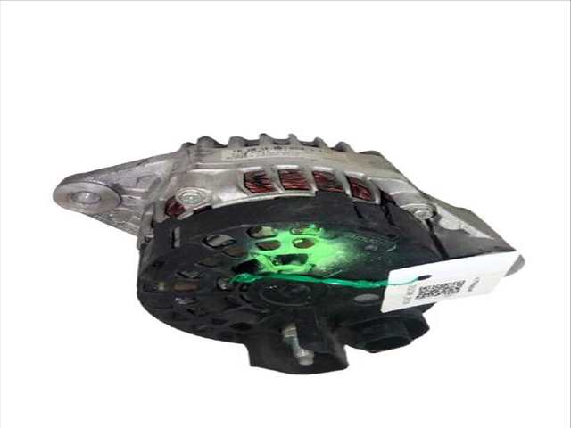 Foto 3ª: Alternador Fiat 500 1.3 D MULTIJET 199LXY1A 199LXY11) (2012)