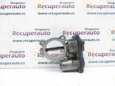 Caja Mariposa Bmw Mini N47C16A