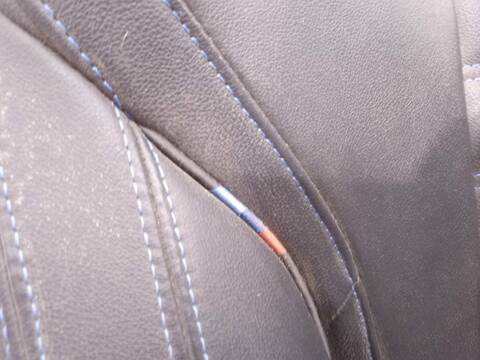 Foto 4ª: Asientos Traseros Bmw X3 3.0 G 360CV 265KW G01) M40I [B58B30A] (2018)