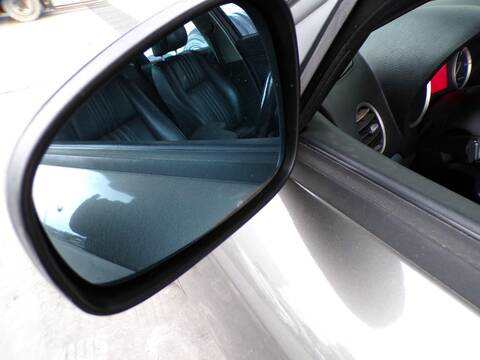 Foto 2ª: Retrovisor Izquierdo Alfa Romeo 159 939A1000 (2007)