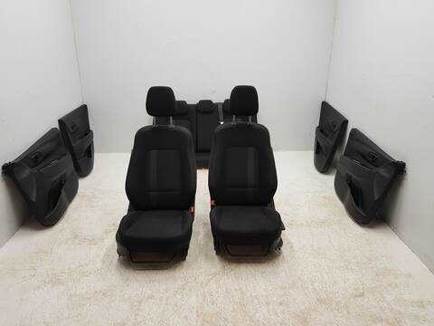 Juego Asientos Completos Hyundai i20 TECNO