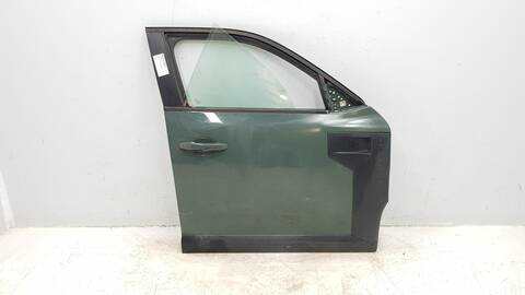 Puerta Delantera Derecha Dacia Duster TCE 130 EXPRESSION