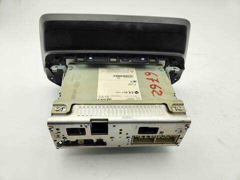 Foto 2ª: Pantalla Multifuncion Hyundai i30 KLASS LR 119CV 88KW [G3LF] (2022)