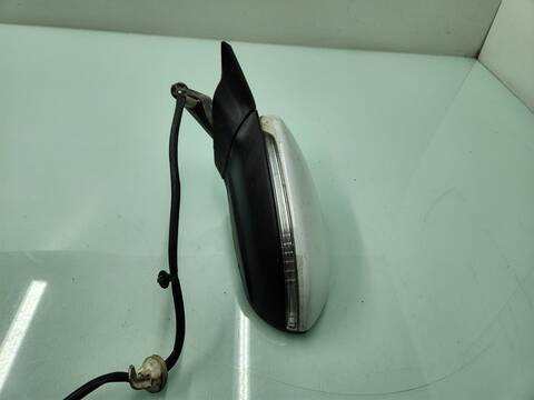 Foto 2ª: Retrovisor Izquierdo Volkswagen Golf ADVANCE BLUEMOTION 105CV 77KW [CLH] (2013)