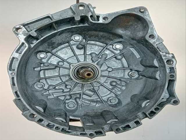 Caja Cambios Bmw Serie 3 315 2.0 16V DIESEL CAT 150CV