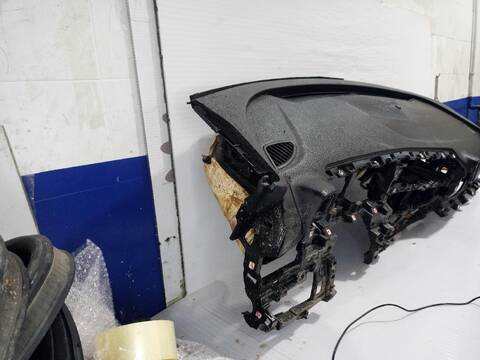 Foto 2ª: Salpicadero Kia Sportage DRIVE 149CV [G4FP] (2021)