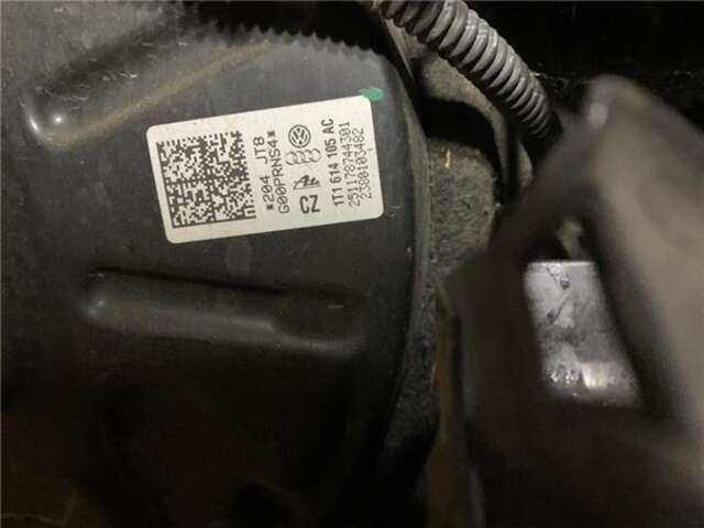 Foto 2ª: Servofreno Volkswagen Caddy 1.6 TDI [CAYE]