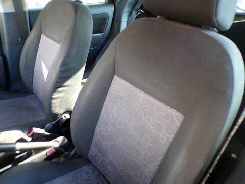 Foto 3ª: Asiento Delantero Izquierdo Ford Fiesta F6JB (2001)