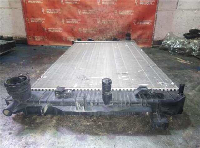 Foto 2ª: Radiador Motor Mercedes Sprinter 213 CDI [OM 646.986]