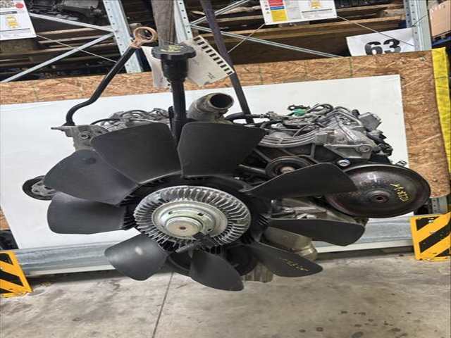 Motor Completo Chevrolet Silverado 370CV 272KW