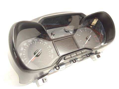 Cuadro de Instrumentos Citroen C3 1.2 PURETECH 82 83CV 61KW