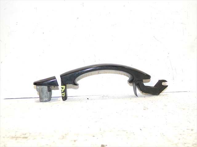 Foto 2ª: Maneta Exterior Delantera Derecha Volkswagen Golf 1.9 TDI MODELO PLUS 2004-2009 [BKC] (2005)