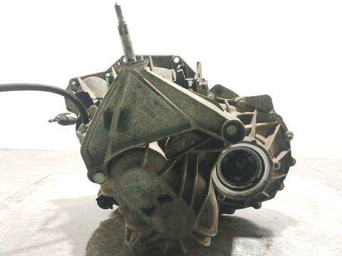 Foto 3ª: Caja Cambios Renault Espace 2.2 DCI JK07) 139CV 102KW [G9T 645] (2004)