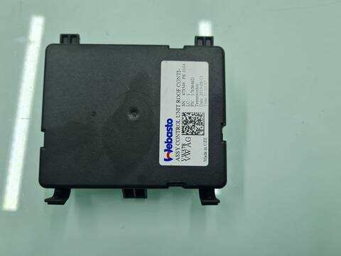 Centralita Motor ECU Volkswagen Touran ADVANCE BMT 150CV 110KW