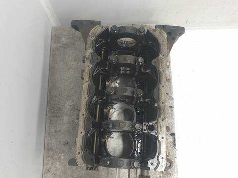 Foto 3ª: Bloque Motor Toyota Land Cruiser 3.0 D4-D VX (2004)