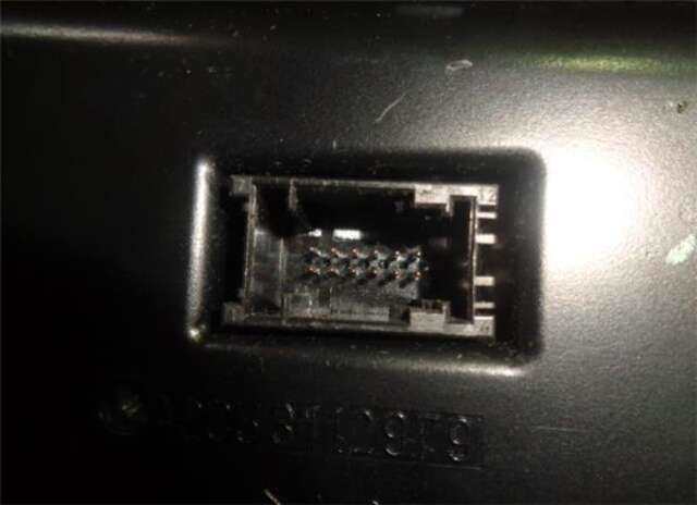 Foto 3ª: Sistema GPS Bmw Serie 5 518 2.0 520D [2.0 LTR. - 120 KW 16V DIESEL] [M47 D20 (20 4 D4)]