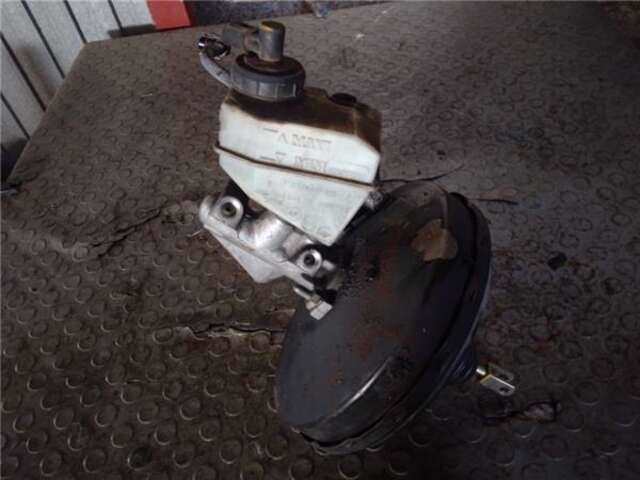 Foto 2ª: Servofreno Renault Kangoo 1.5 AUTHENTIQUE [1.5 LTR. - 48 KW DCI DIESEL] [K9K B7]