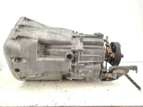 Caja Cambios Mercedes Clase E 180 E 220 CDI 211.006) 150CV 110KW