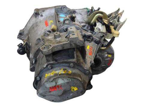 Foto 2ª: Caja Cambios Peugeot 207 1.6 HDI 90CV (2006)