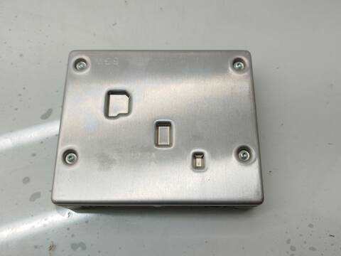 Foto 3ª: Centralita Motor ECU Toyota Yaris 1.5 HYBRID A LAS 4 RUEDAS MXPJ15) 116CV 85KW [M15A-FXE] (2022)