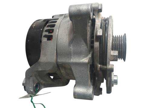 Foto 2ª: Alternador Bmw Serie 1 118 2.0 D F40) B47D20 (2019)
