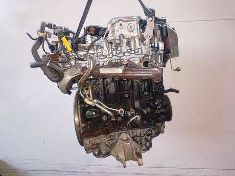 Foto 3ª: Despiece Motor Nissan X-Trail LE 2 DCI DIESEL CAT 173CV (2007)