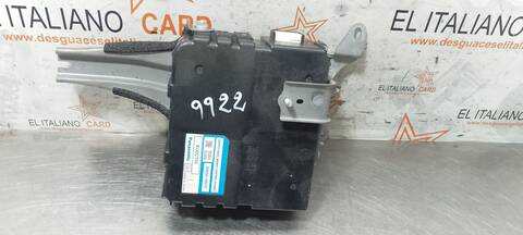 Centralita Motor ECU Lexus RX 400H 211CV 155KW